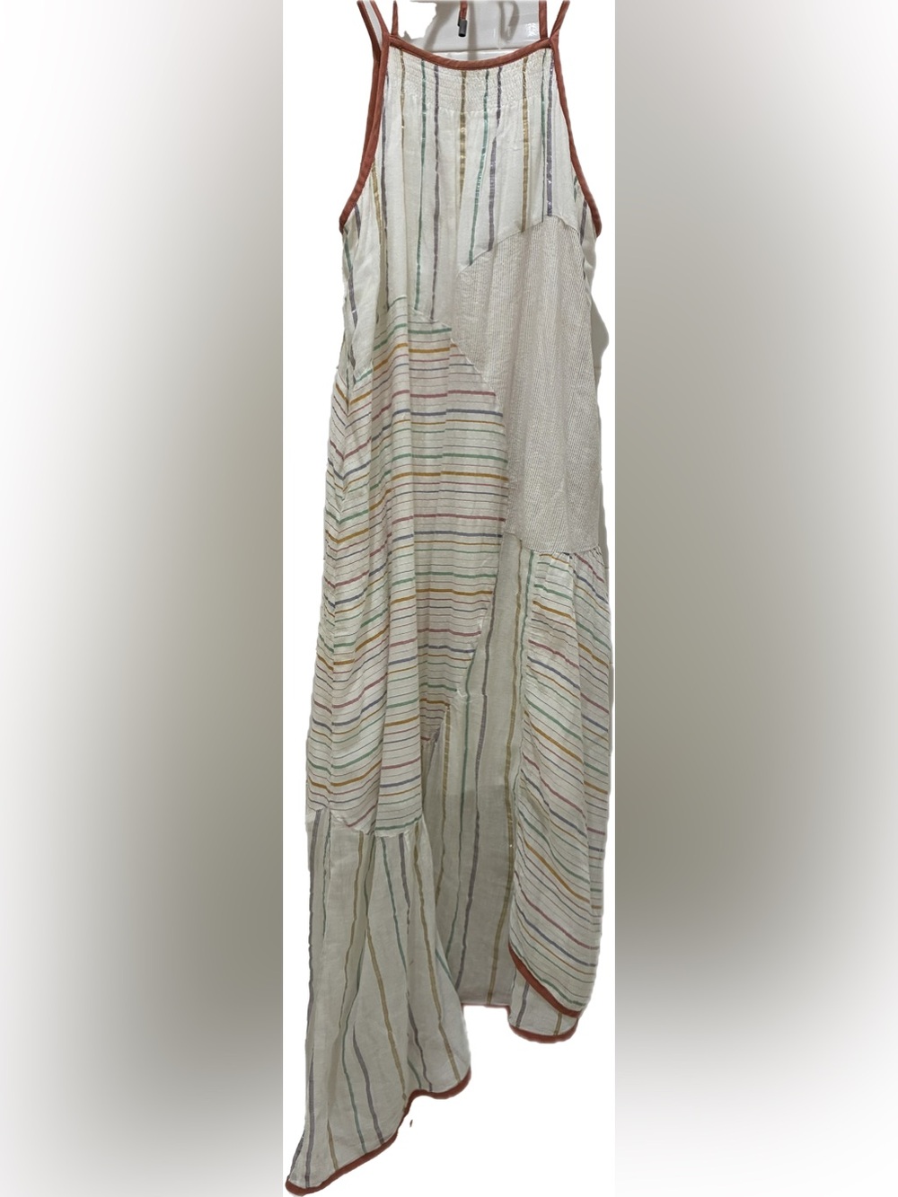 Akemi and Kin for Anthropologie “Deana” cotton sundress. Size S - Picture 6 of 9